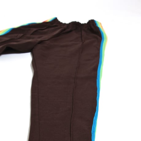 ALM GERMAN JERSEY PANTS with PATCH