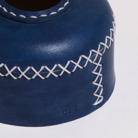 GEE ORIGINAL GAS COVER / BLUE / size:110