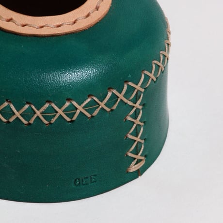 GEE ORIGINAL GAS COVER / GREEN / size:110
