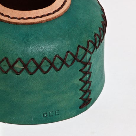GEE ORIGINAL GAS COVER / GREEN / size:110