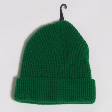 POLER WORKERMAN BEANIE / GRN