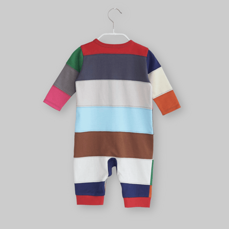 BABY・ロンパース/ 70cm/  NO.  63