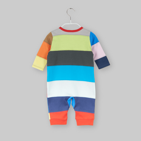 BABY・ロンパース/ 70cm/  NO.  109