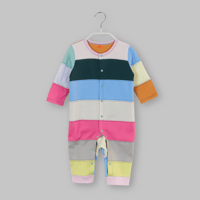BABY・ロンパース/ 80cm/ NO. 101