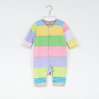 BABY・ロンパース/ 70cm/  NO.  106