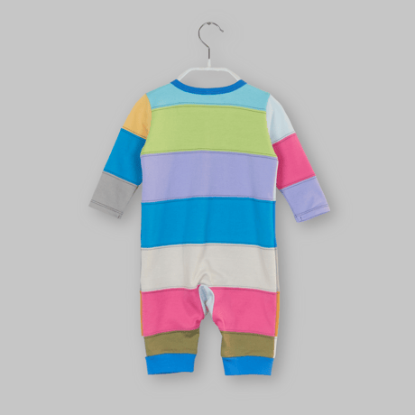 BABY・ロンパース/ 70cm/  NO.  113
