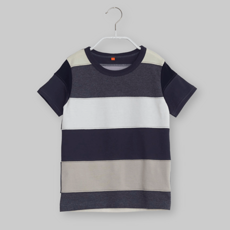 KIDS・半袖 / 110cm / NO. 81