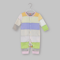 BABY・ロンパース/ 70cm/  NO.  112
