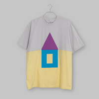 家 T -シャツ/ XL/  NO.81