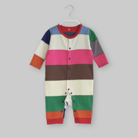 BABY・ロンパース/ 70cm/  NO.  63