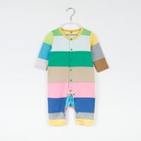 BABY・ロンパース/ 70cm/  NO.  97