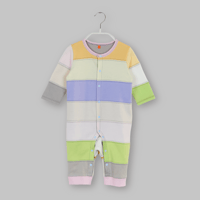 BABY・ロンパース/ 80cm/ NO. 105