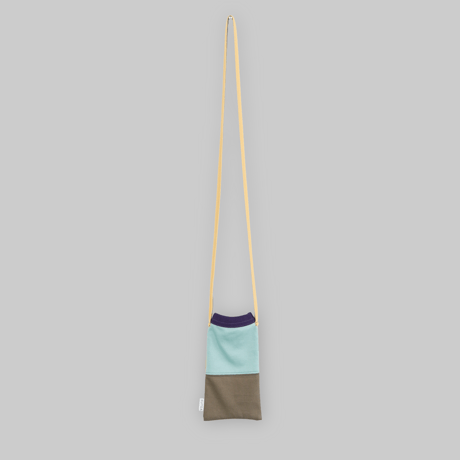 T-SHIRT BAG / XS / NO.51