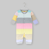 BABY・ロンパース/ 70cm/  NO.  110