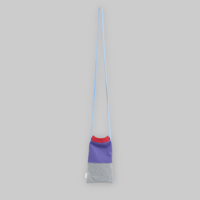 T-SHIRT BAG / XS / NO.35