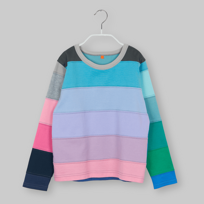 KIDS・長袖/ 120cm/ NO. 60 | SUTOA