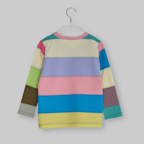 KIDS・長袖/ 100cm/ NO. 38