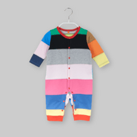 BABY・ロンパース/ 70cm/  NO.  109