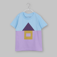 KIDS・ 家T-シャツ/ 120cm/ NO.95
