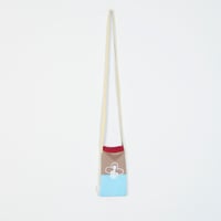 松林誠×SUTOA　T-SHIRT BAG / XS②
