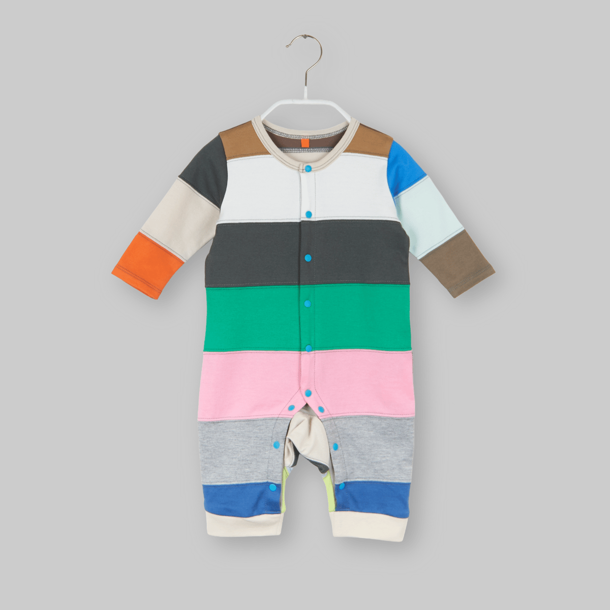 BABY・ロンパース/ 70cm/ NO. 101 | SUTOA