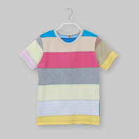 KIDS・半袖/ 130cm/ NO.86