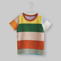 KIDS・半袖 / 100cm / NO.88