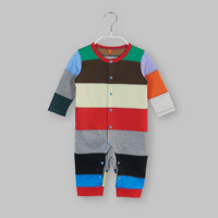 BABY・ロンパース/ 70cm/  NO.  116