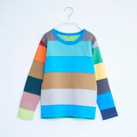 KIDS・長袖/ 120cm/ NO. 46