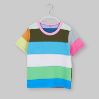 KIDS・半袖 / 110cm / NO. 133
