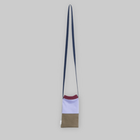 T-SHIRT BAG / XS / NO.46