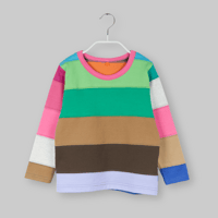 KIDS・長袖/ 100cm/ NO.50