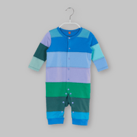 BABY・ロンパース/ 70cm/  NO.  118