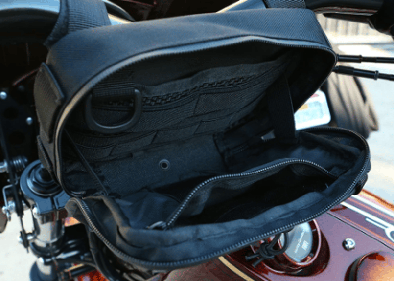 SAN DIEGO CUSTOMS(サンディエゴ・カスタムズ) バーバッグ