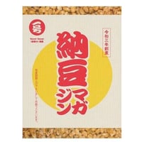 納豆マガジン一号