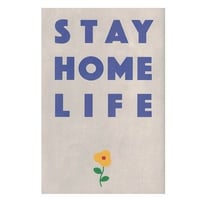 STAY HOME LIFE