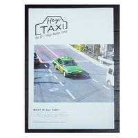 Hey TAXI  Vol.1