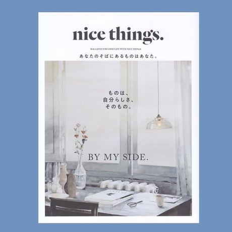 nicethings | STORES