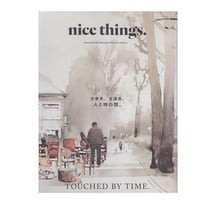 nice things. issue 82