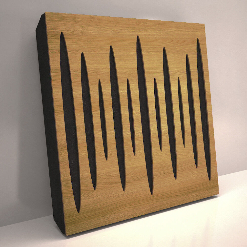 RoomTune 音響パネルセット　詳細不明　ルームチューン ジャンク品 fit=scale-down,w=1200