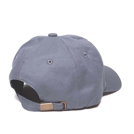 RAGGAMUFFIN TERMINATOR CAP_Type.2