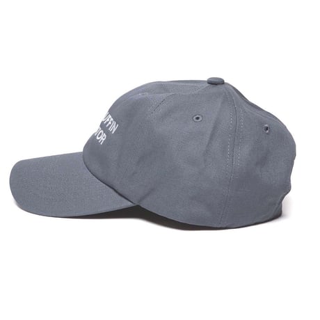 RAGGAMUFFIN TERMINATOR CAP_Type.2