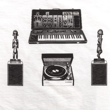 eyeshadow's Dub Workshop “Ethiopian Relaxation”