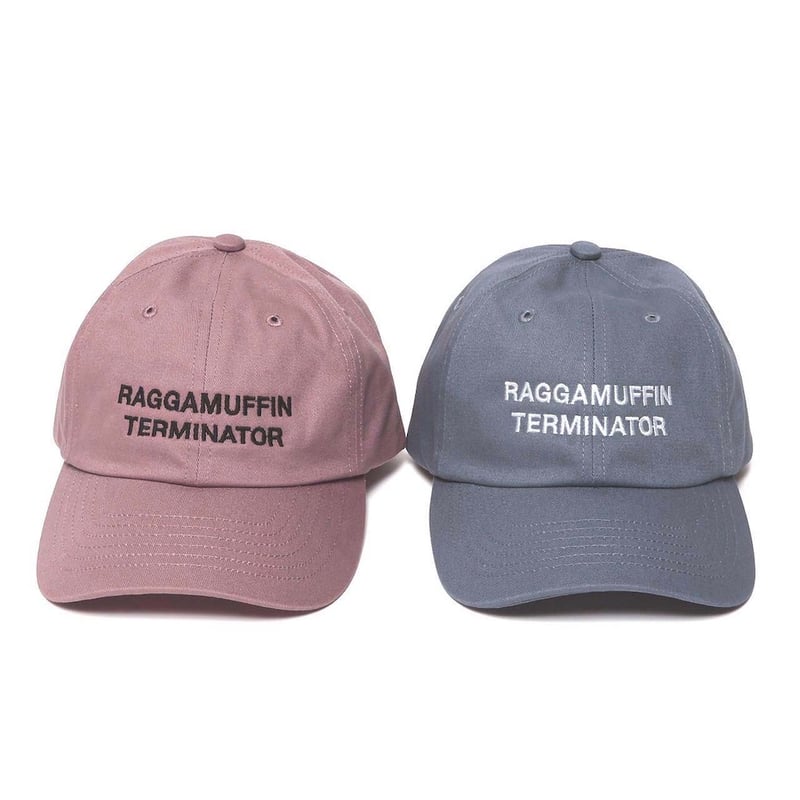 RAGGAMUFFIN TERMINATOR CAP_Type.2 | eyeshadow S