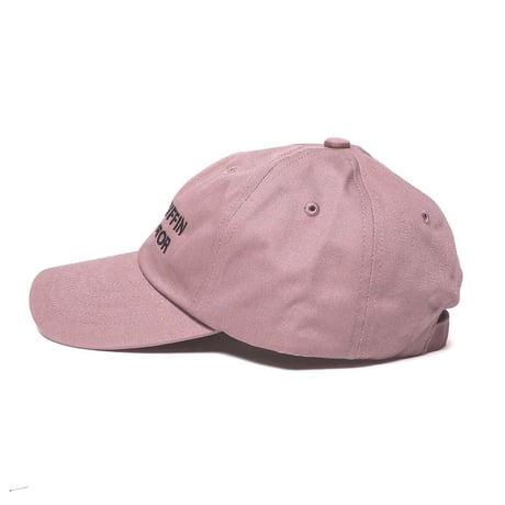 RAGGAMUFFIN TERMINATOR CAP_Type.2