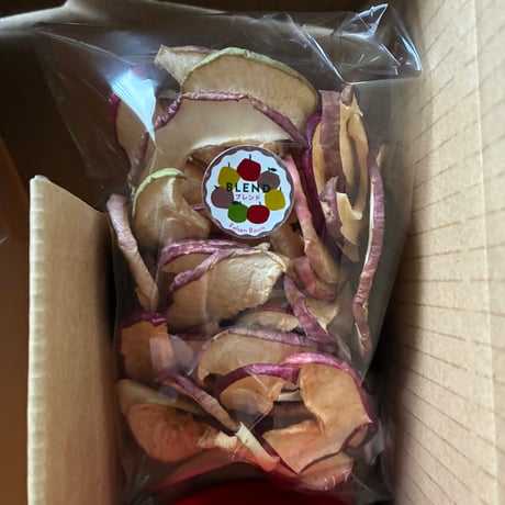 りんごをたのしむセット【送料込】