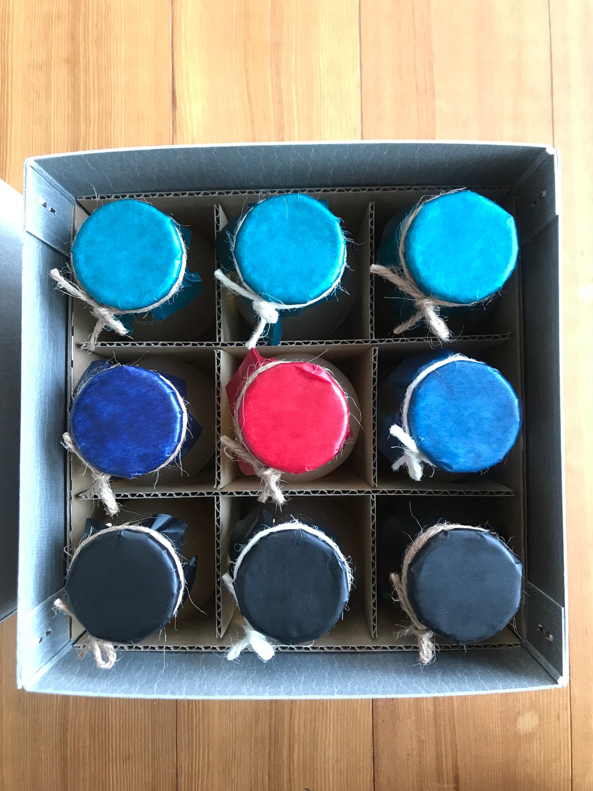 9本入/7種類】りんごジュース 180ml | Felsen Baum -フェルセンバウム-