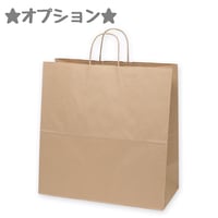 ◆オプション◆  紙袋 (追加用)