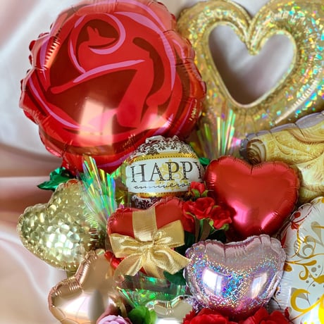 特大サイズ★ Beauty and the beast♡