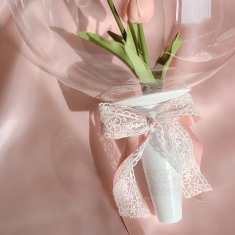 Bubble bouquet balloon   𓂃 TULIP arrangement 𓂃
